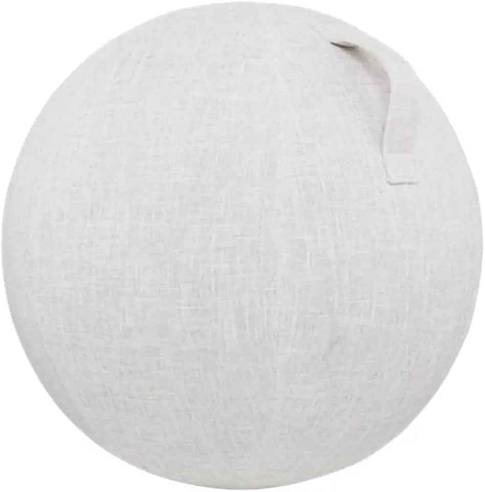 Karlak Cotton & Linen Yoga Ball Cover Main image